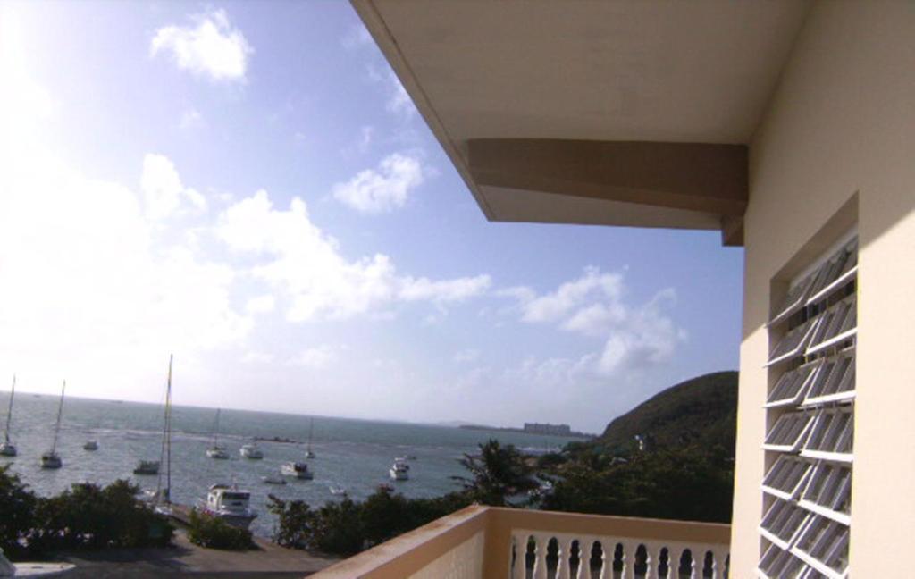 Suenos Del Mar Lägenhet Fajardo Rum bild
